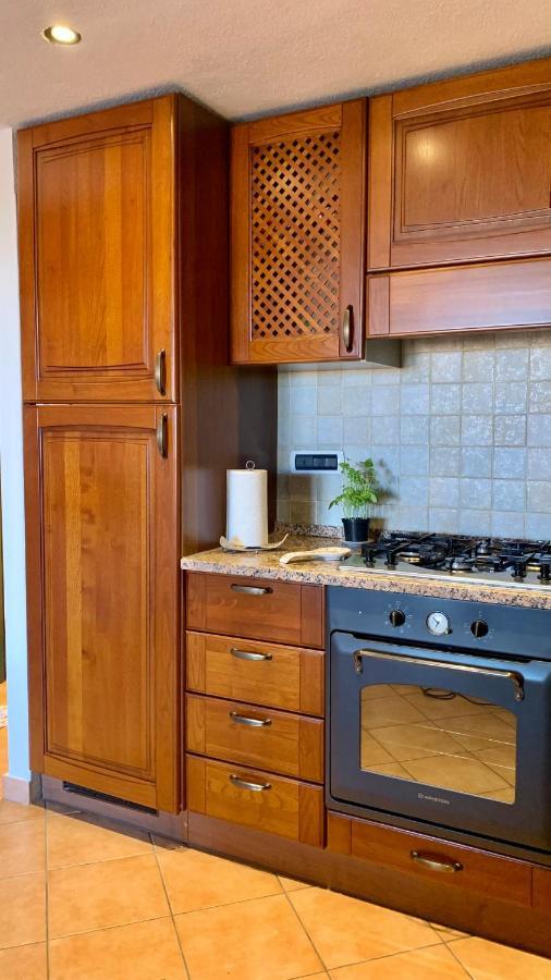 Casa Sofia Vista Porto Διαμέρισμα Όλμπια Εξωτερικό φωτογραφία