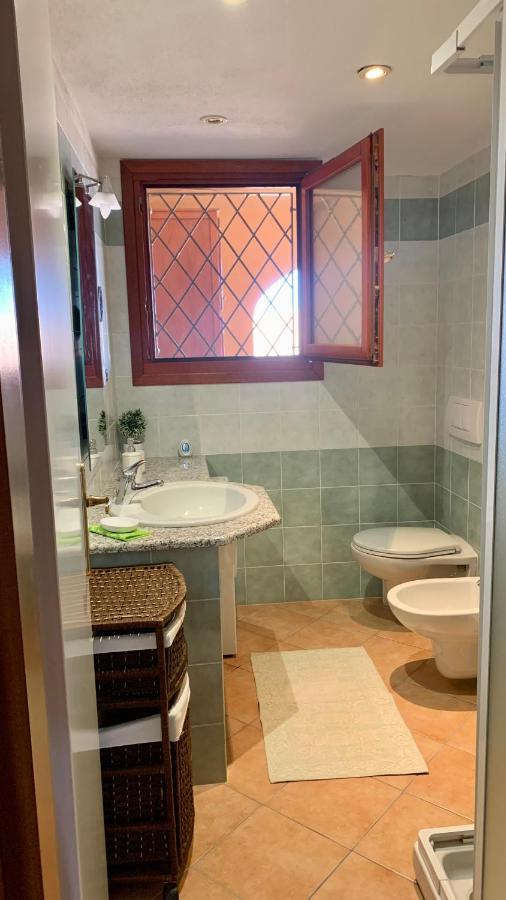 Casa Sofia Vista Porto Διαμέρισμα Όλμπια Εξωτερικό φωτογραφία