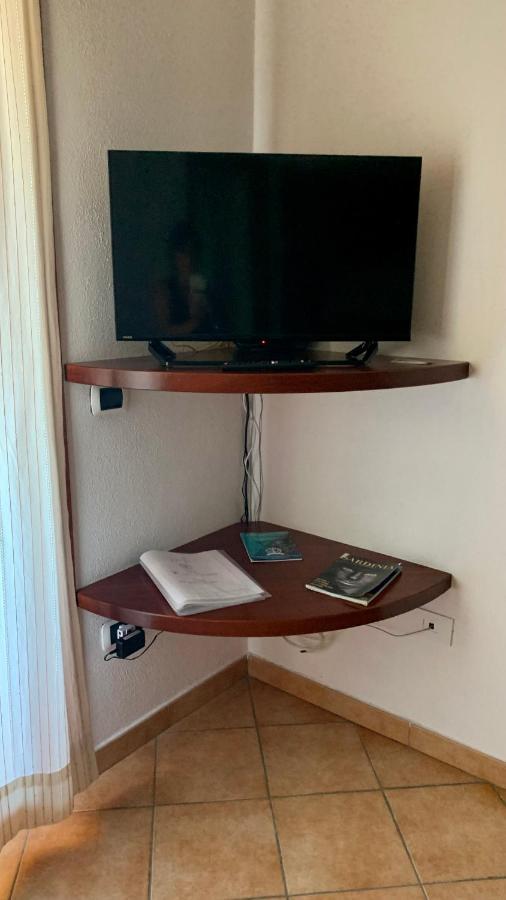 Casa Sofia Vista Porto Διαμέρισμα Όλμπια Εξωτερικό φωτογραφία